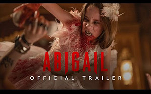 Abigail - Trailer 2