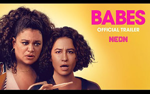 Babes Trailer