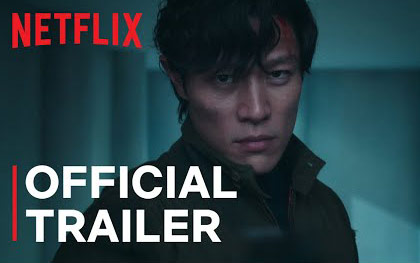 City Hunter Trailer - Netflix