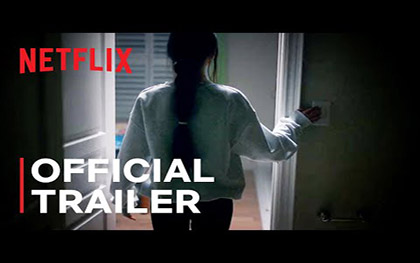 What Jennifer Did - Trailer - Netflix