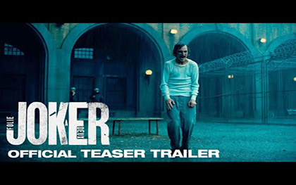 Joker: Folie a Deux - Teaser Trailer