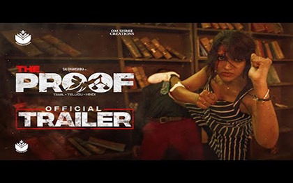 The Proof Trailer - Tamil Movie