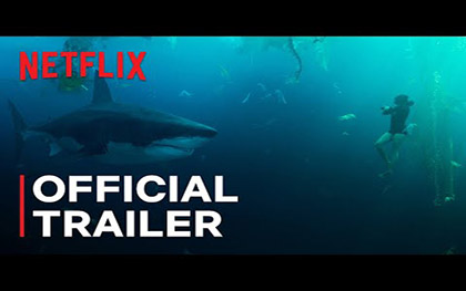 Under Paris Trailer - Netflix