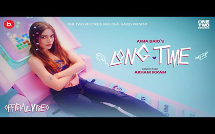 Long Time Song By Aima Baig - The Breakup Song