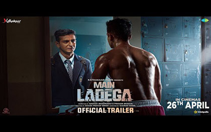 Main Ladega Trailer