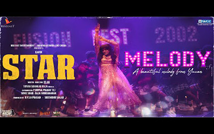 Melody Video Song - Star - Tamil Movie