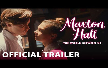 Maxton Hall Trailer - Prime Video