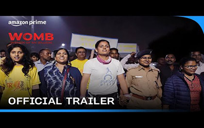 Women Of My Billion - Trailer - Prime Video India