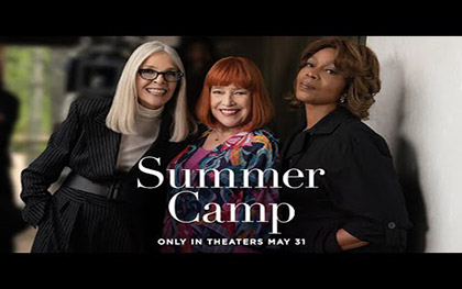 Summer Camp Trailer