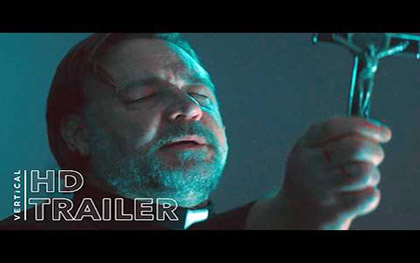 The Exorcism - Trailer