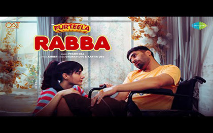 Punjabi Song Rabba - Furteela