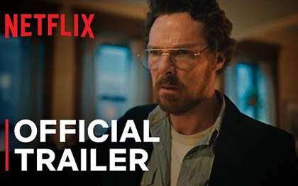 Eric Trailer - Netflix