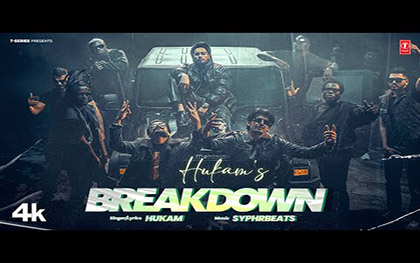 Punjabi Song Breakdown Hukam