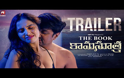 Kamasutra Trailer - Telugu Movie