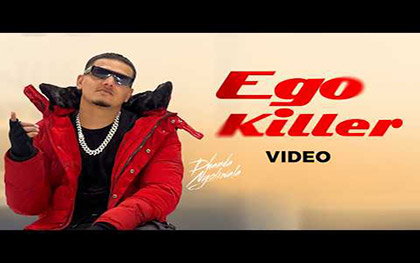 HAryanvi Song Ego Killer By Dhanda Nyoliwala