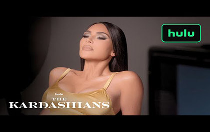 The Kardashians - Season 5 Trailer - Hulu