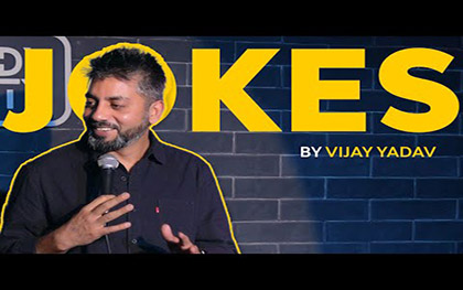 JOKES By Vijay Yadav