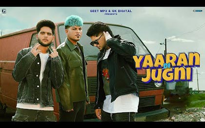 Punjabi Song Yaaran Di Jugni By Vadda Grewal, Raka, Flop Likhari