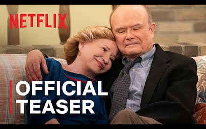 That '90s Show - Part 2 Teaser Netflix