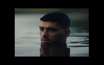 ZAYN - Stardust Official Video