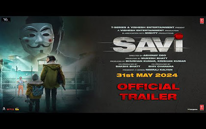 SAVI TRAILER