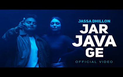 Punjabi Song Jar Java Ge By Jassa Dhillon