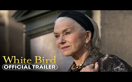 White Bird Final Trailer