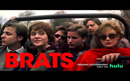 BRATS Trailer - Hulu