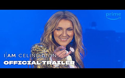 I Am: Celine Dion Trailer - Prime Video