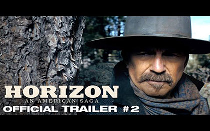 Horizon: An American Saga Trailer 2