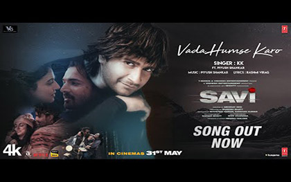 Vada Humse Karo Song - Savi