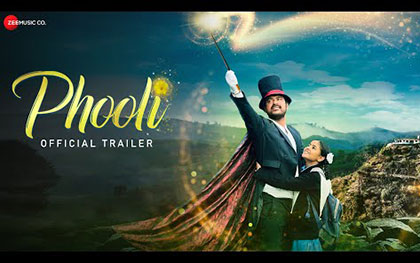 Phooli Trailer