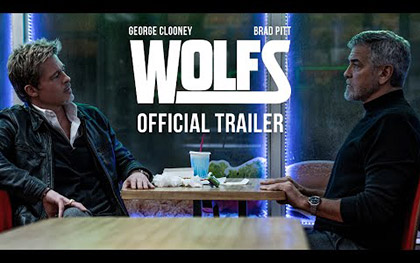 Wolfs Trailer