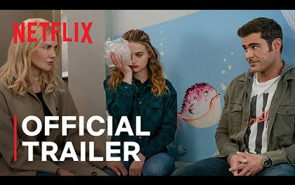 A Family Affair Trailer Netflix