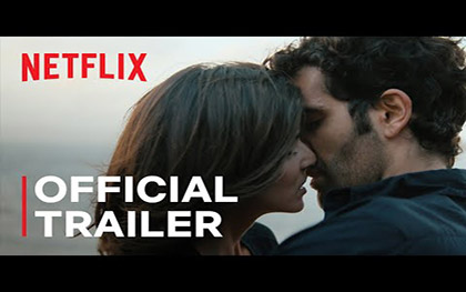 Gangs of Galicia Trailer - Netflix