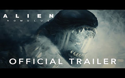 Alien: Romulus Trailer