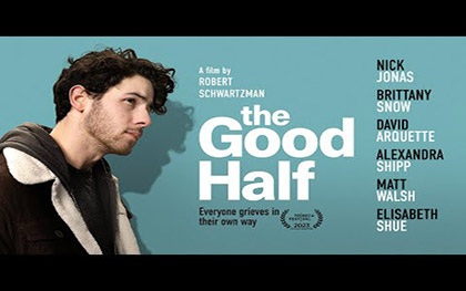 The Good Half Trailer