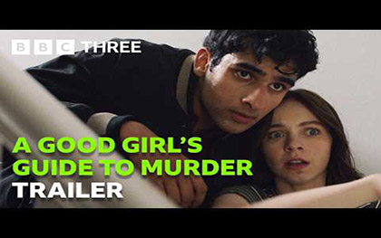 A Good Girl's Guide to Murder Trailer