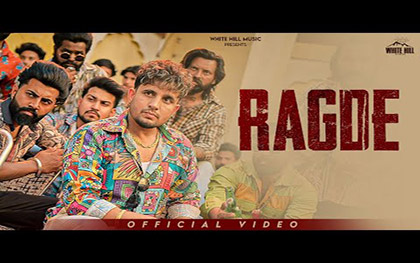 Punjabi Song Ragde By R Nait , Deepak Dhillon