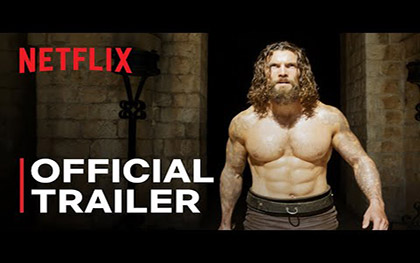 Vikings: Valhalla - Season 3 Trailer - Netflix