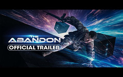 The Abandon Trailer