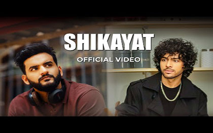 Shikayat Music Video By Tony Kakkar, Fukra Insaan