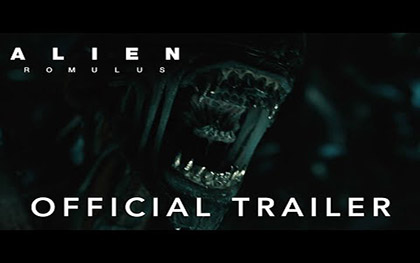 Alien: Romulus Trailer