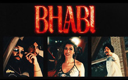 Punjabi Song Bhabi By Chani Nattan, Inderpal Moga, Himmat Sandhu