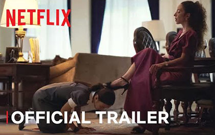 Master of the House Trailer - Netflix