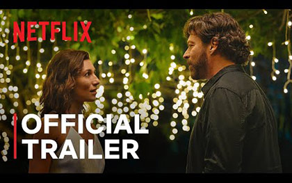 Find Me Falling Trailer - Netflix