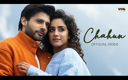 Chahun Music Video By Stebin Ben, Neeti Mohan