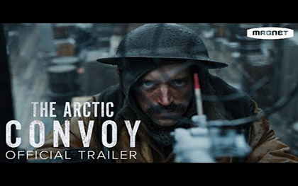 The Arctic Convoy Trailer