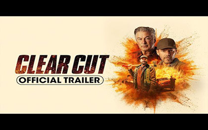 Clear Cut Trailer