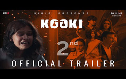 Kooki Trailer